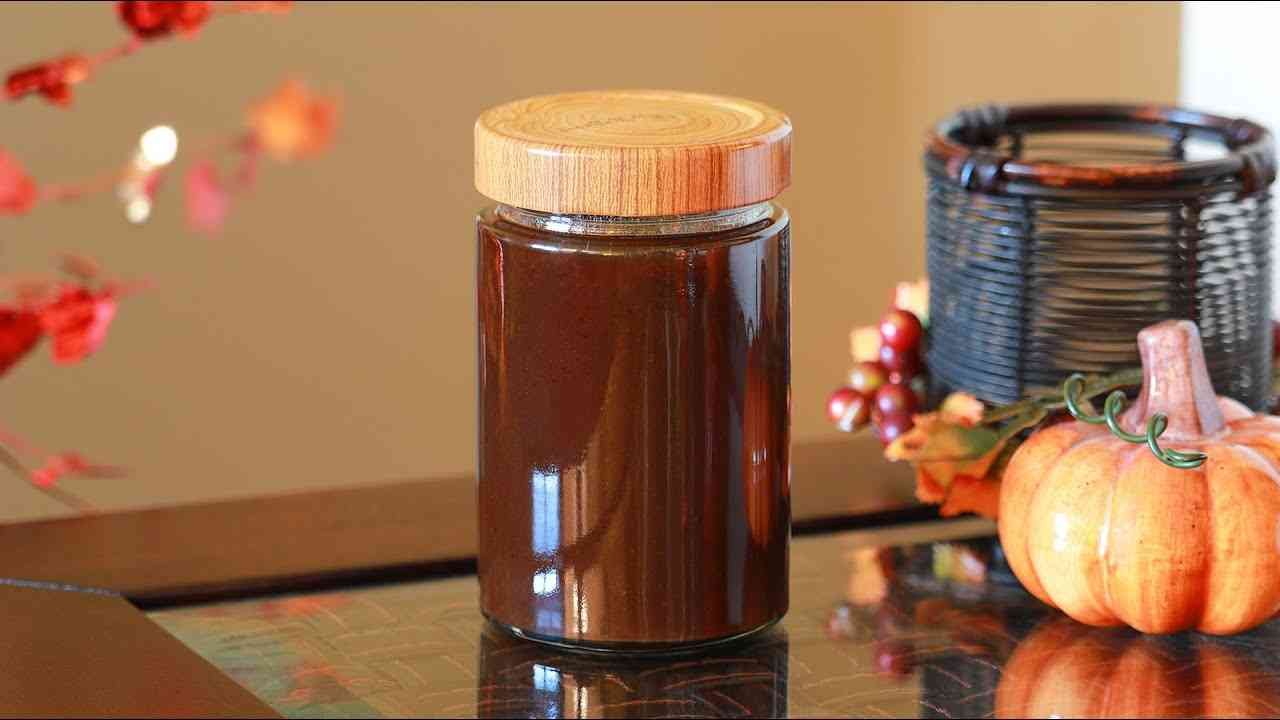 Pumpkin Spice Coffee Syrup — Cozy Fall Flavor in a Bottle - Coffee